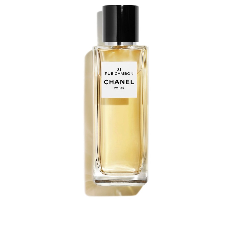 Chanel 31 Rue Cambon perfume - FULL BOTTLE